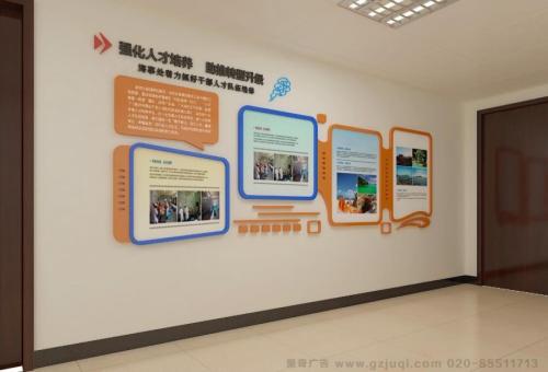 奉新医院文化墙怎么做？如何建好科室护理文化墙？