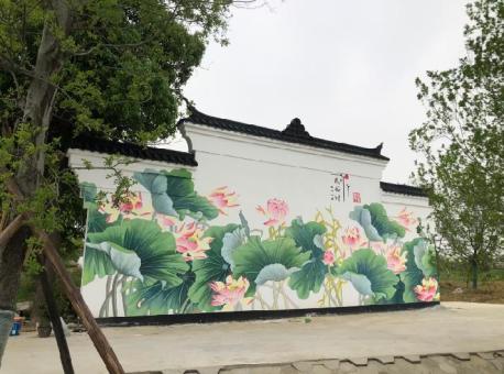 奉新影响着墙体彩绘的价格有几个因素