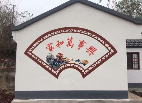 奉新关于墙绘知识，您知道哪些？