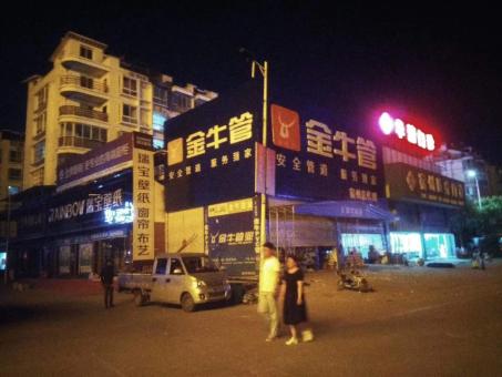 四点告诉你奉新市场门头招牌设计的重要性！