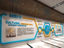 奉新文化墙有助于企业什么改善？带来什么实际意义？