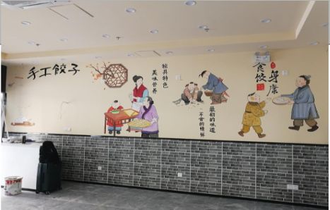 奉新手绘墙绘工具有哪些
