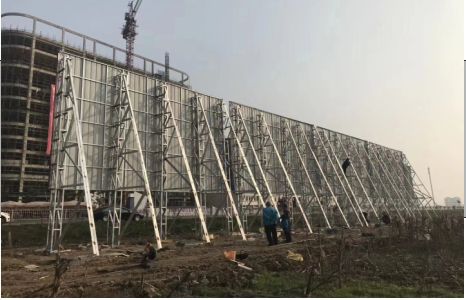 奉新凯创教你怎样选择户外广告牌的最佳位置