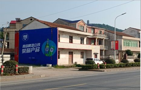 奉新写真布和喷绘布的区别?