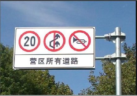 奉新大广告牌制作不可忽视的流程