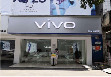 奉新}做一个门店面广告招牌需要多少钱？