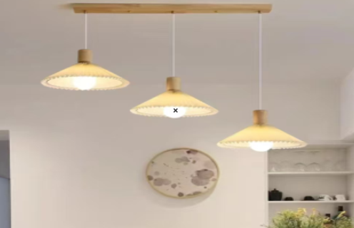 奉新关于LED灯