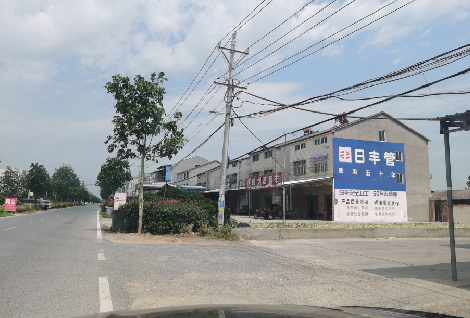 奉新如何能保证墙体广告的醒目性？