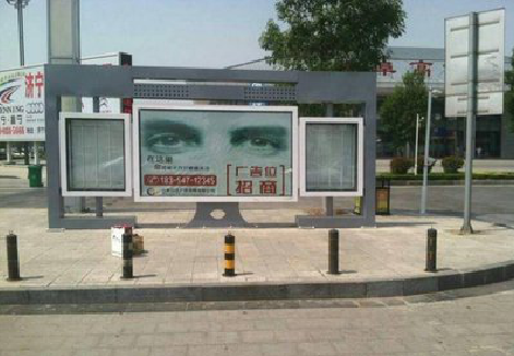 奉新社区广告投放的几种常见方式。