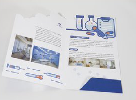 奉新说明书印刷有哪些样式可以选择？