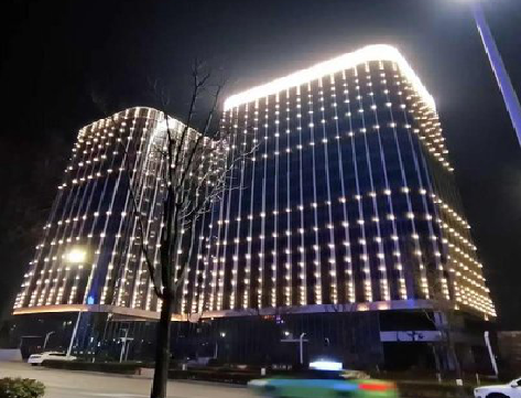 奉新亮化工程安装注意事项。