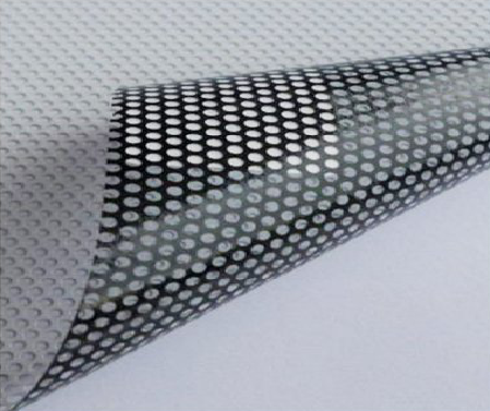 奉新优劣单透膜的鉴定方法。