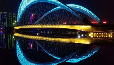 奉新亮化工程如何做好公共区域的安全性。