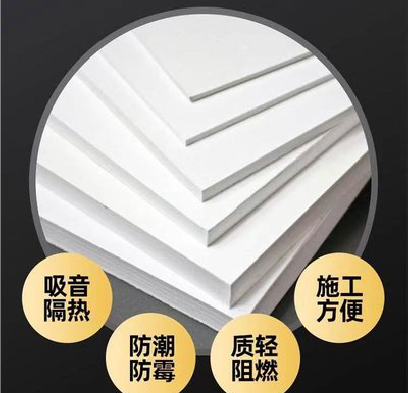 奉新雪弗板和PVC板材有什么区别？